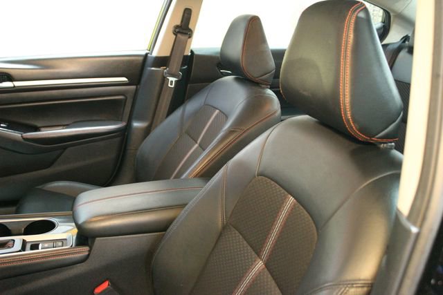 Used 2024 Nissan Altima 2.5 SR image 17