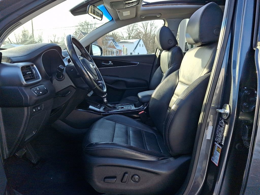Used 2019 Kia Sorento EX image 13