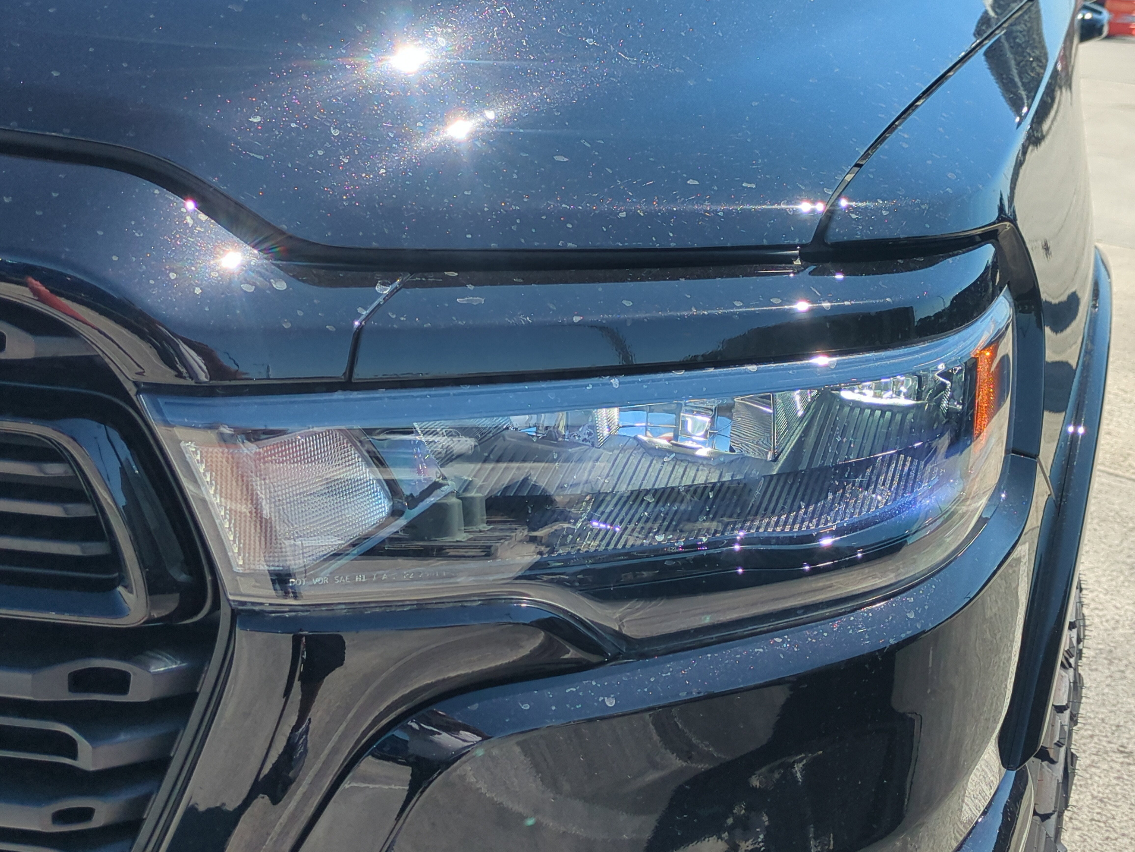 New 2026 RAM 1500 Big Horn image 10