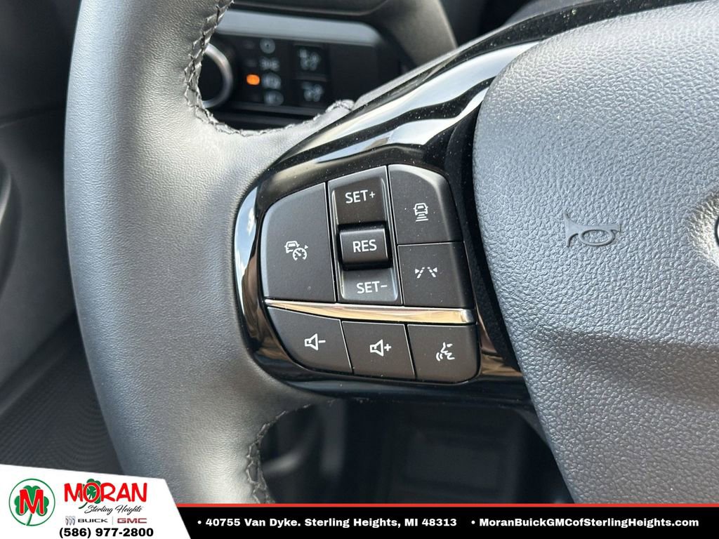 Used 2026 Ford Escape Active w/ Tech Pack #1 AWD/4WD image 24