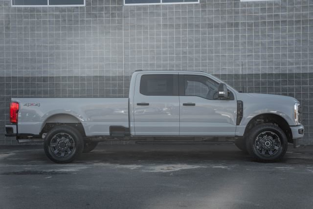 New 2026 Ford F250 XL w/ STX Appearance Package AWD/4WD image 4