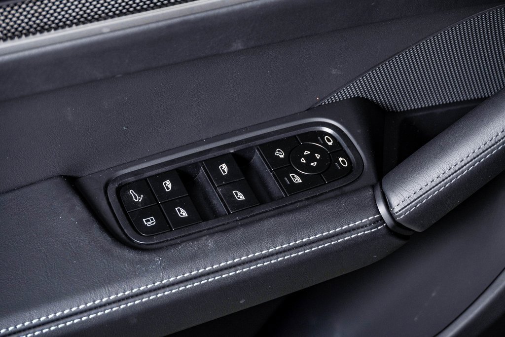 New 2026 Porsche Cayenne S image 26