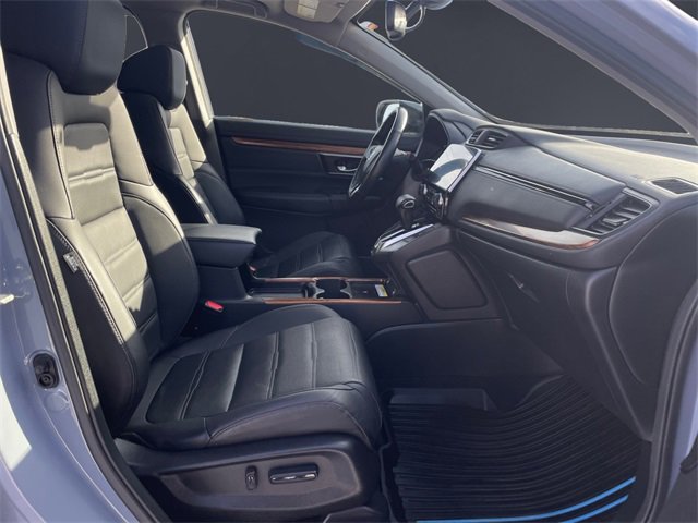 Certified 2020 Honda CR-V Touring image 15