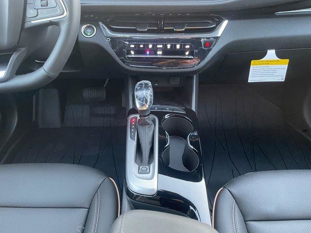 New 2026 Buick Envista Avenir FWD image 11