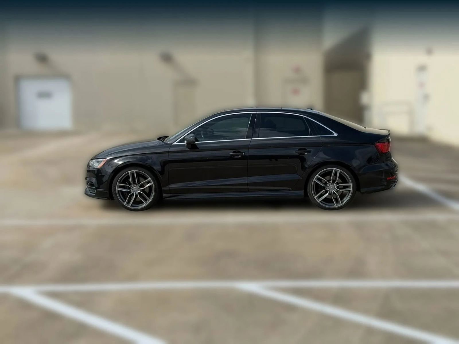 Used 2015 Audi S3 Premium Plus w/ 19" Performance Package AWD/4WD image 5