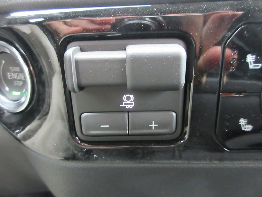 New 2026 GMC Sierra 1500 SLE image 19