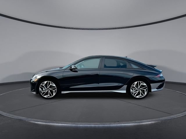 New 2024 Hyundai Ioniq 6 SEL AWD/4WD image 6