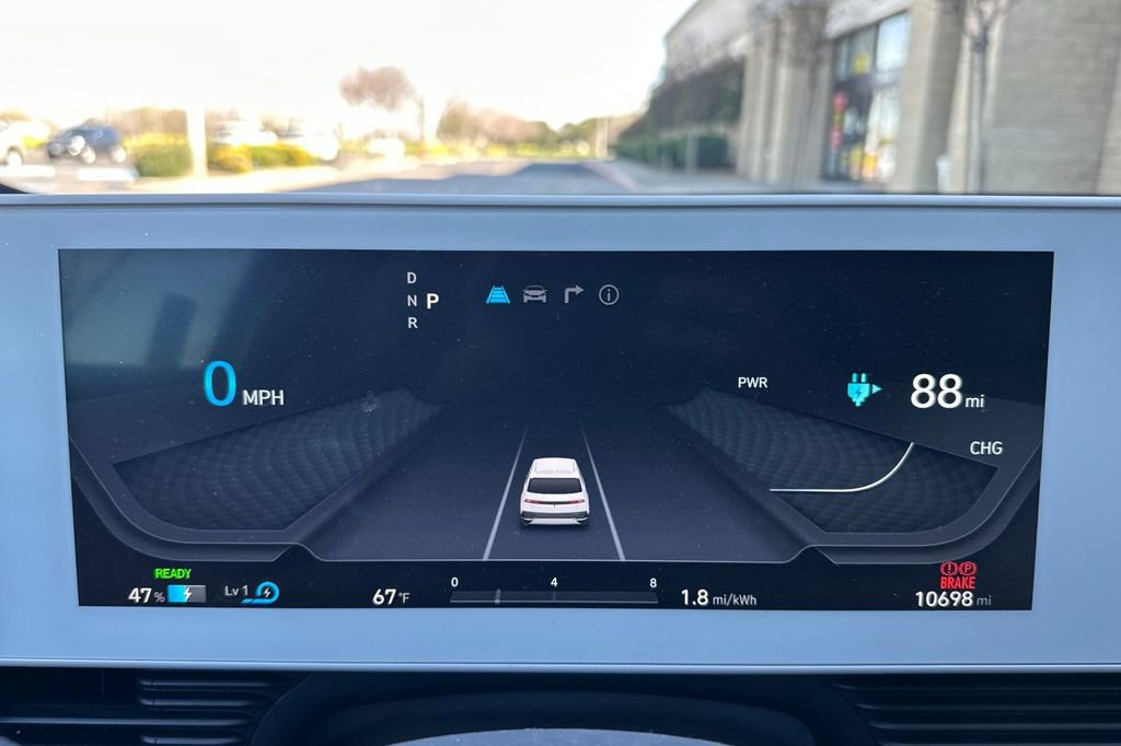 Used 2023 Hyundai Ioniq 5 SEL w/ Cargo Package image 23