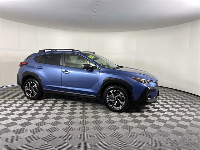 Used 2024 Subaru Crosstrek 2.0i Premium image 1