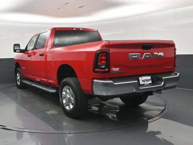 Used 2026 RAM 2500 Big Horn AWD/4WD image 29