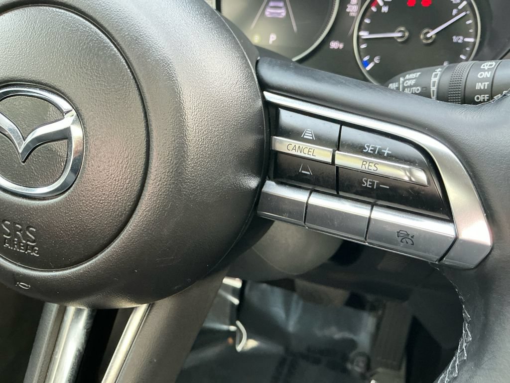 Used 2026 MAZDA CX-50 AWD 2.5 S w/ Preferred Pkg image 20