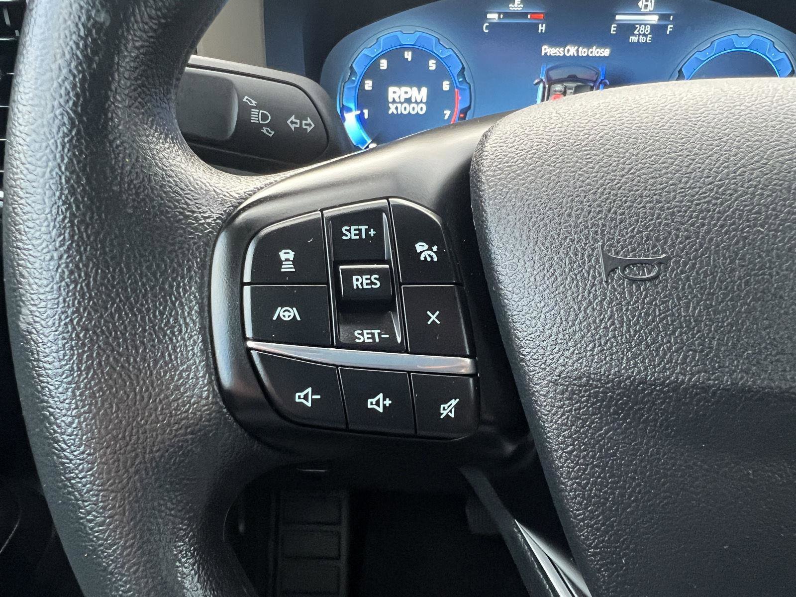 Used 2025 Ford Bronco Sport Big Bend image 23