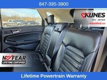 Used 2024 Ford Edge SEL AWD/4WD image 67