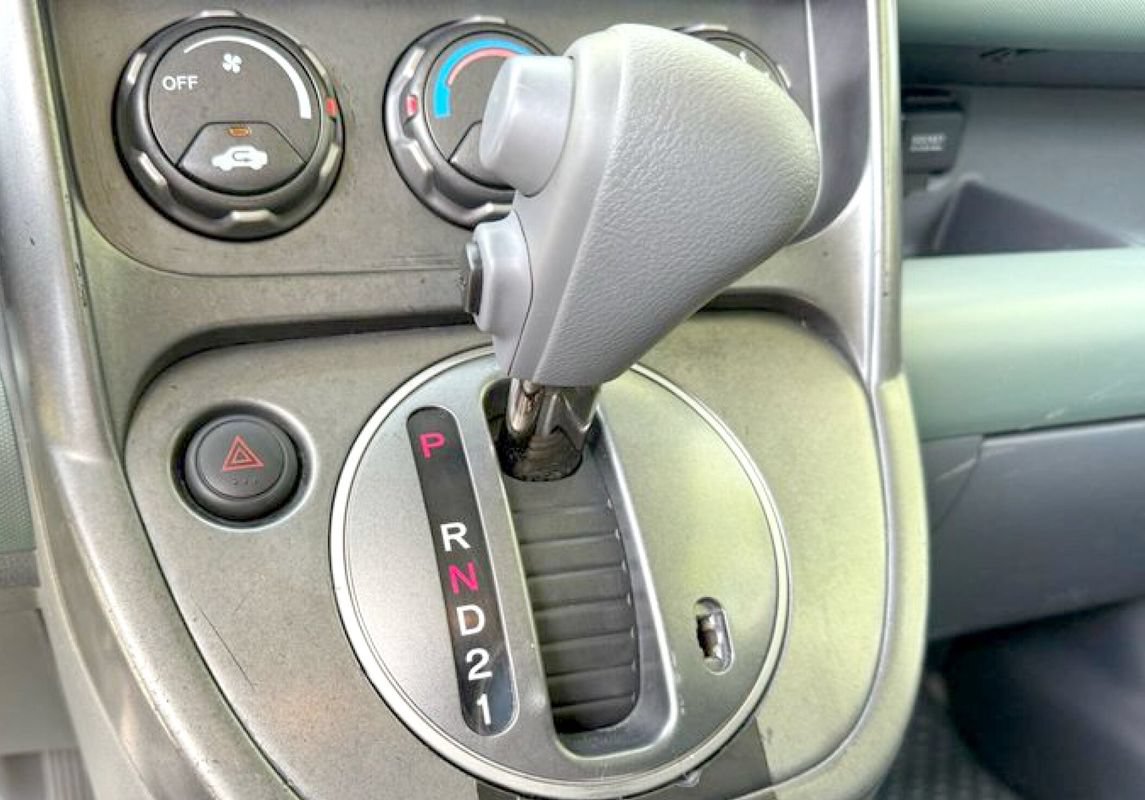 Used 2003 Honda Element EX image 21