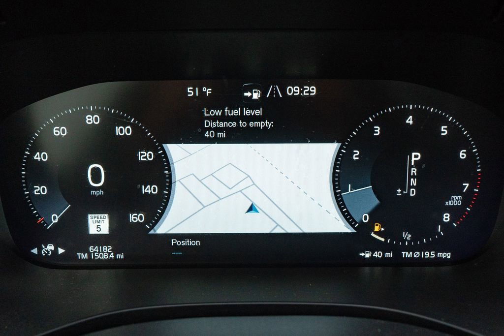 Used 2020 Volvo XC60 T6 Inscription w/ Protection Package Premier image 3