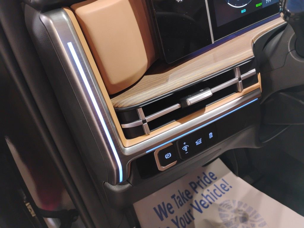 New 2026 Hyundai Santa Fe Limited image 36