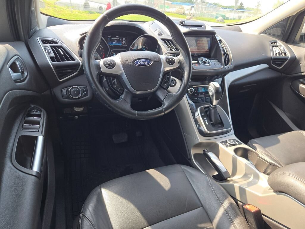 Used 2013 Ford Escape SEL AWD/4WD image 17