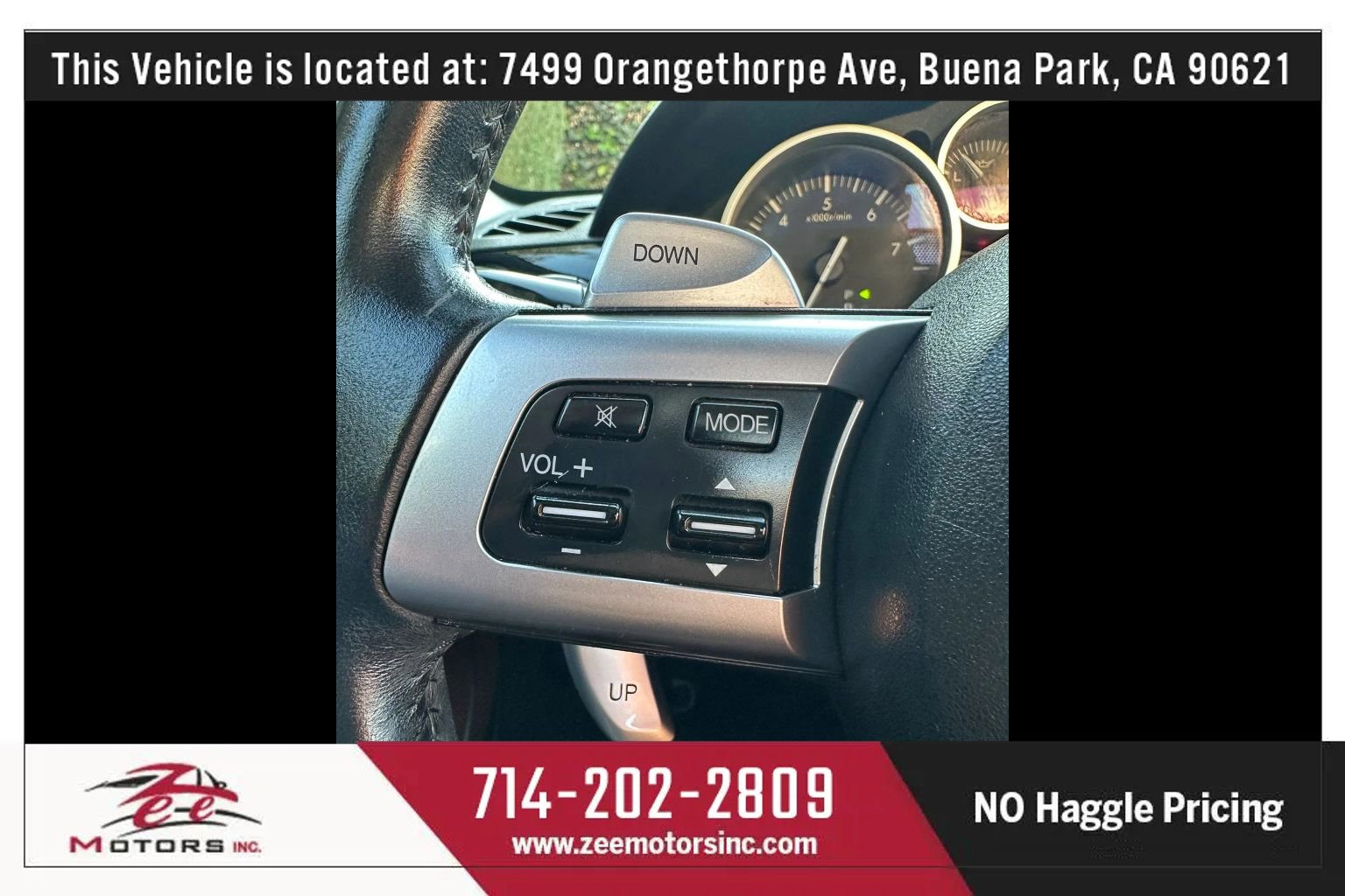 Used 2006 MAZDA MX-5 Miata Grand Touring image 26