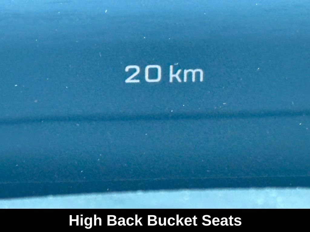 New 2026 Dodge Charger R/T Scat Pack w/ Track Package image 19