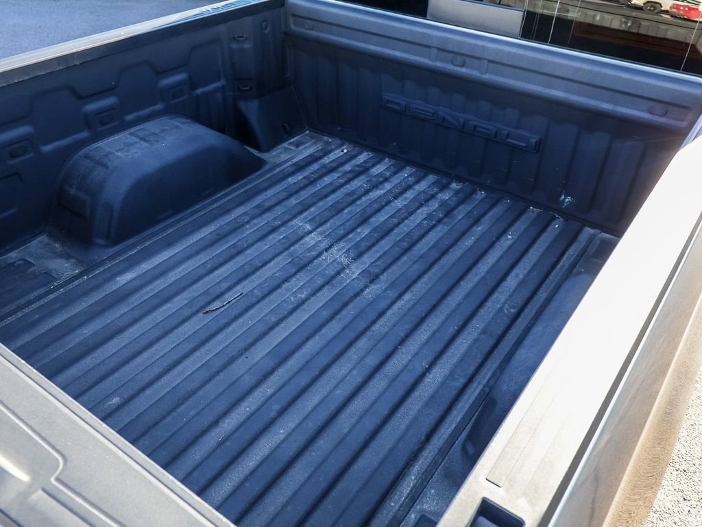 Used 2020 GMC Sierra 1500 Denali w/ Denali Premium Package AWD/4WD image 10