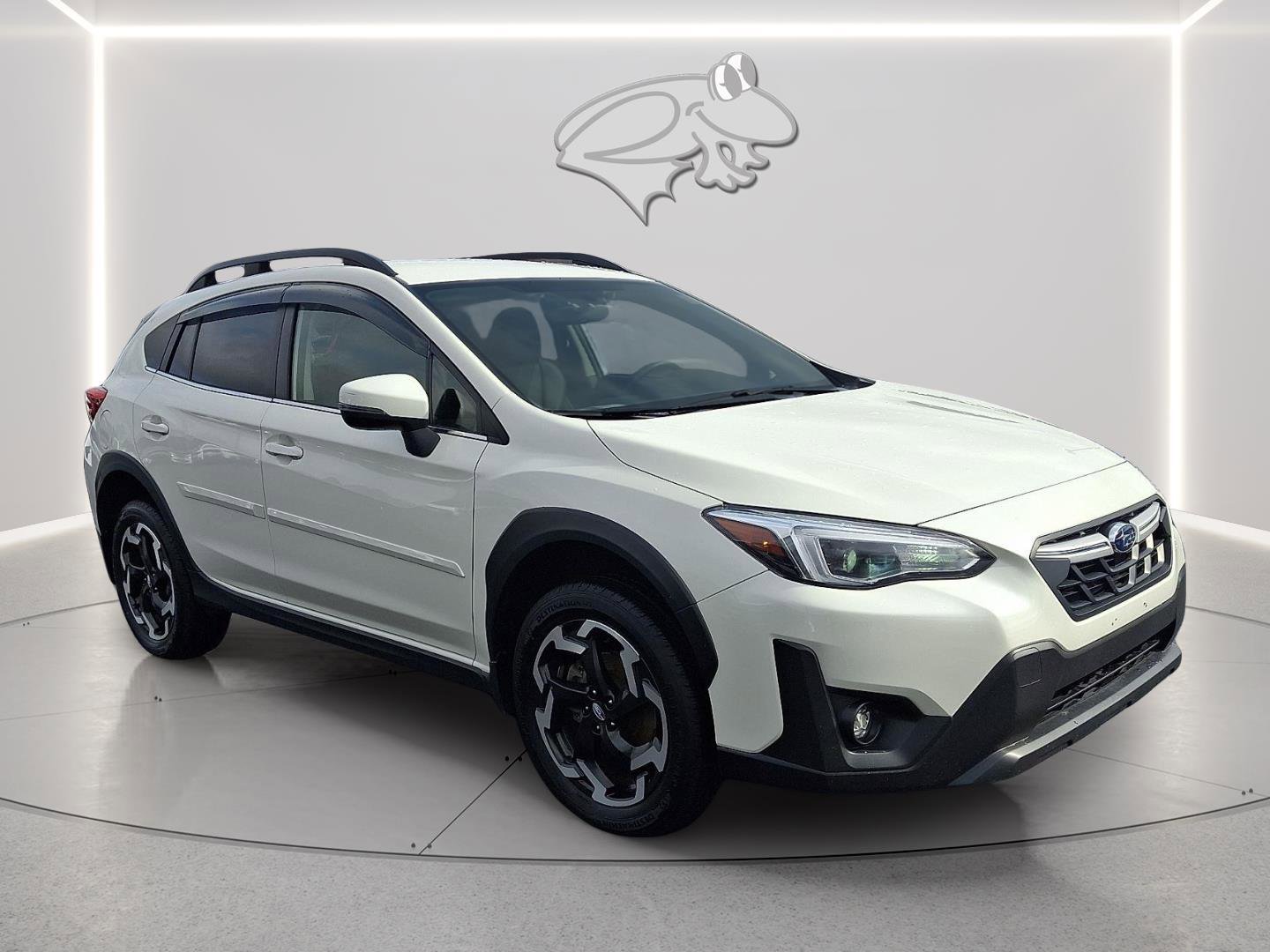 Used 2021 Subaru Crosstrek 2.5i Limited image 34