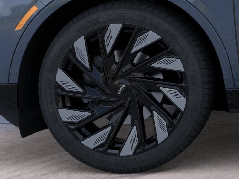 New 2026 Lincoln Nautilus Reserve w/ Jet Appearance Package AWD/4WD image 20