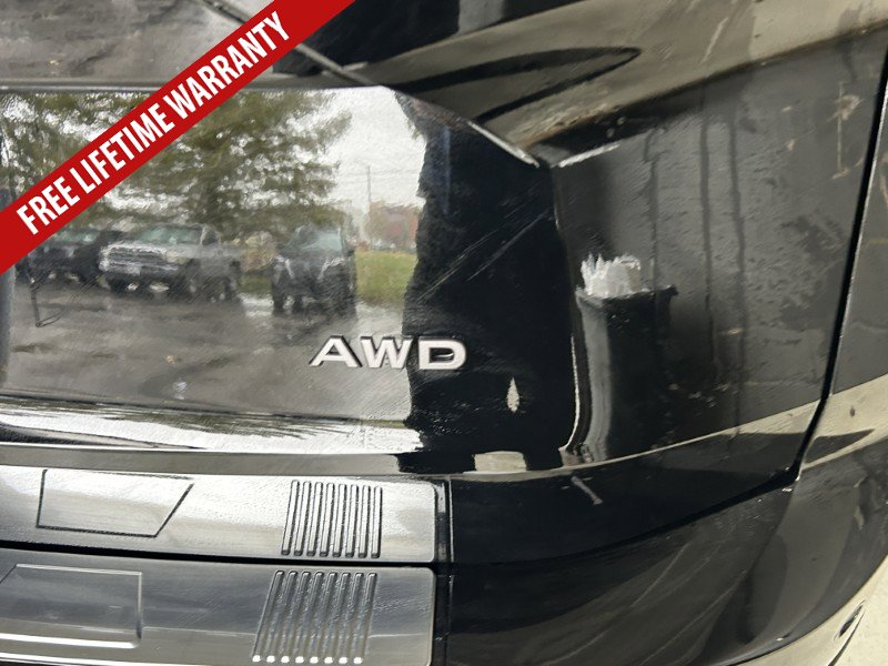 New 2026 Nissan Rogue SV image 11