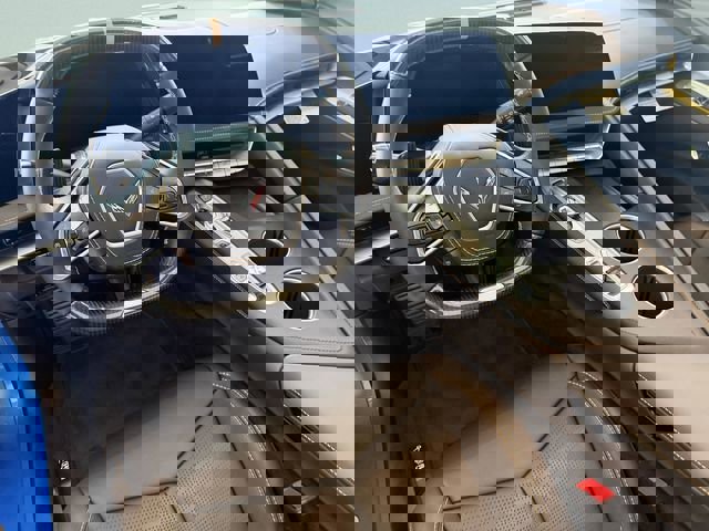 New 2026 Chevrolet Corvette E-Ray w/ ZER Performance Package image 10