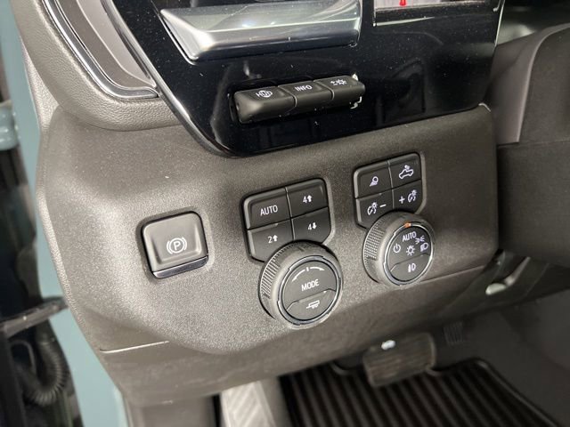 New 2026 Chevrolet Silverado 2500 LTZ w/ LTZ Premium Package image 19