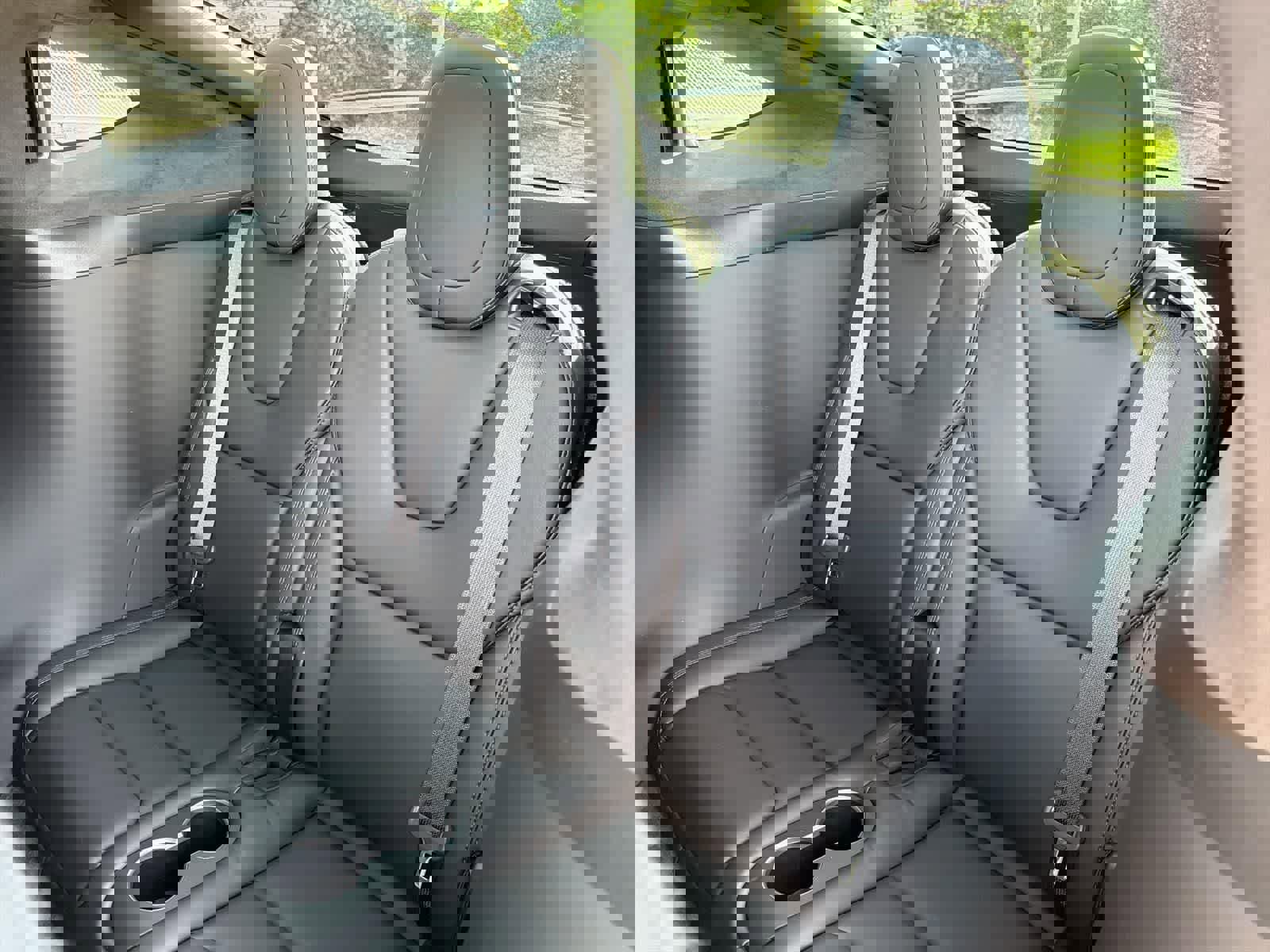 Used 2020 Tesla Model X Long Range image 28