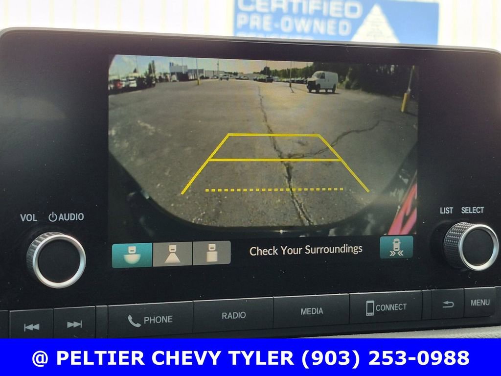 Used 2026 Honda Civic Sport image 22