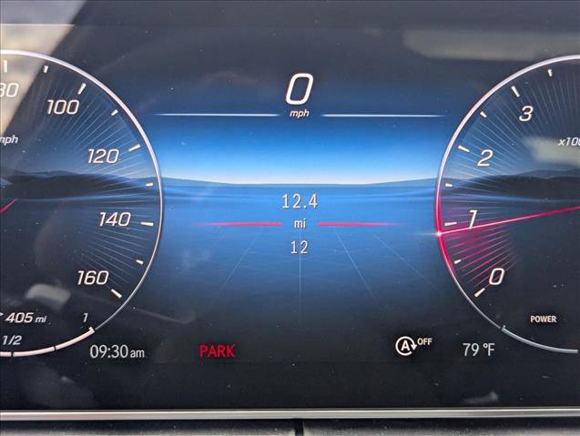 New 2026 Mercedes-Benz C 300 Sedan image 10