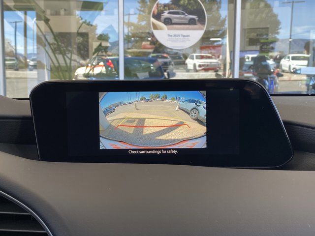 New 2026 MAZDA MAZDA3 2.5 S Sedan w/ Preferred Pkg image 4