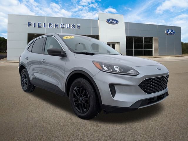 Used 2022 Ford Escape SE w/ Convenience Package AWD/4WD image 9