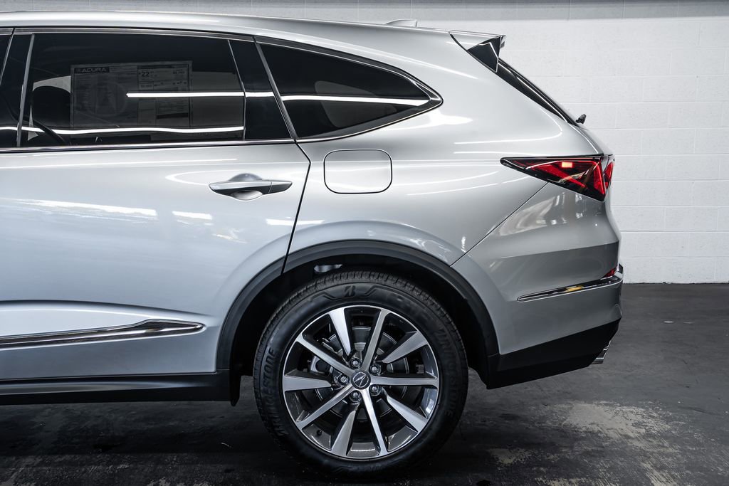 New 2026 Acura MDX FWD w/ Technology Package image 13