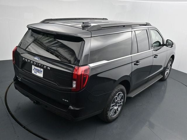Certified 2025 Ford Expedition Max Active AWD/4WD image 34