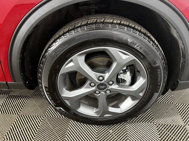 Used 2025 Ford Escape ST-Line w/ Tech Pack #1 image 22