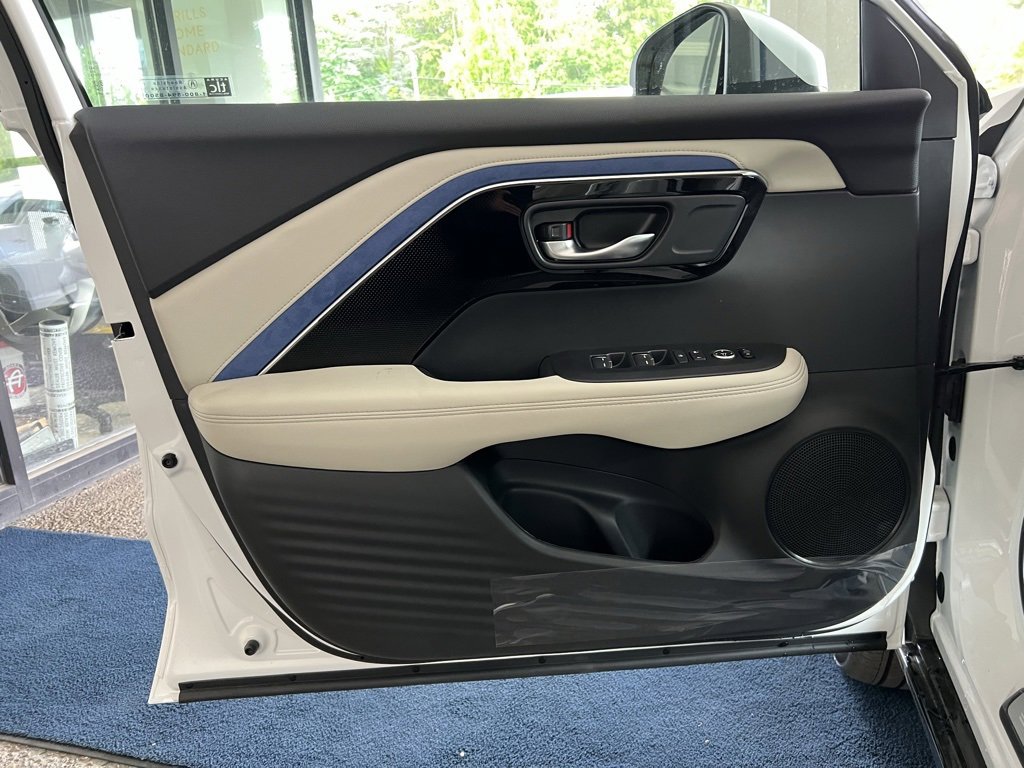 New 2025 Acura ADX A-Spec image 10