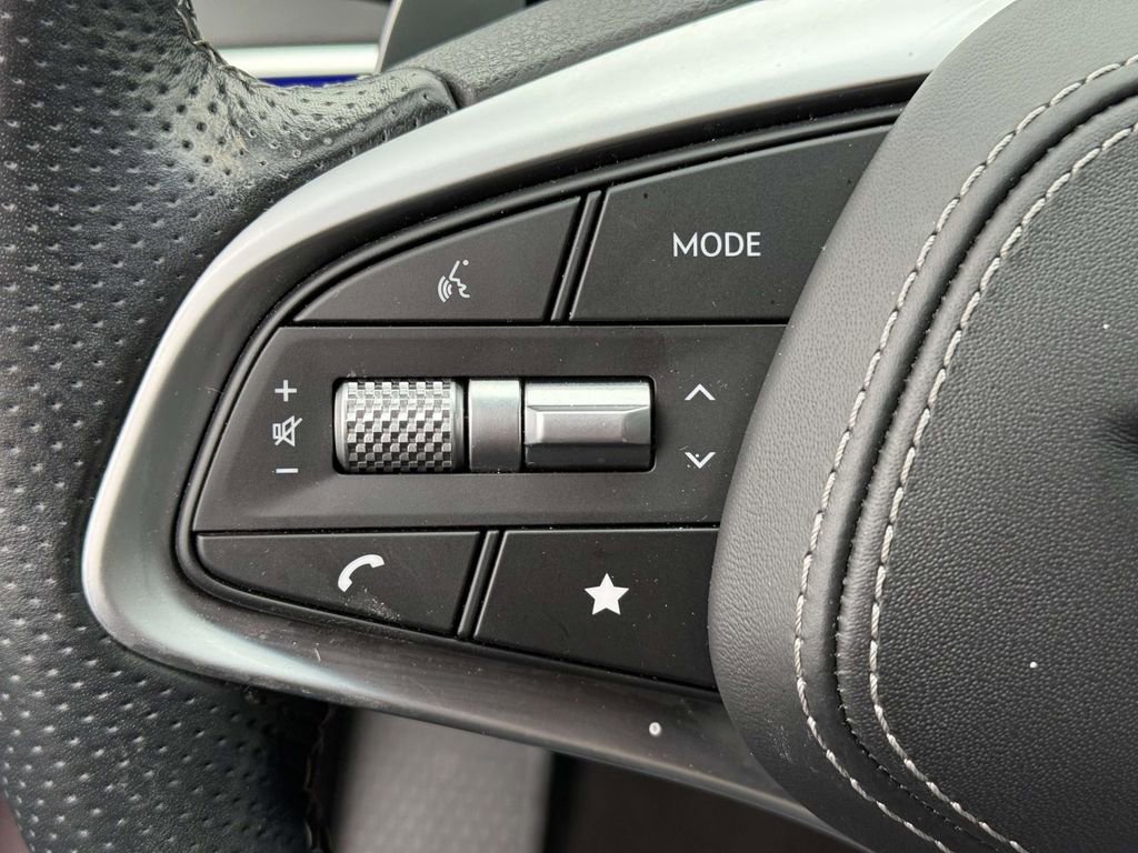 Certified 2023 Genesis GV70 2.5T w/ Sport Prestige Package image 17