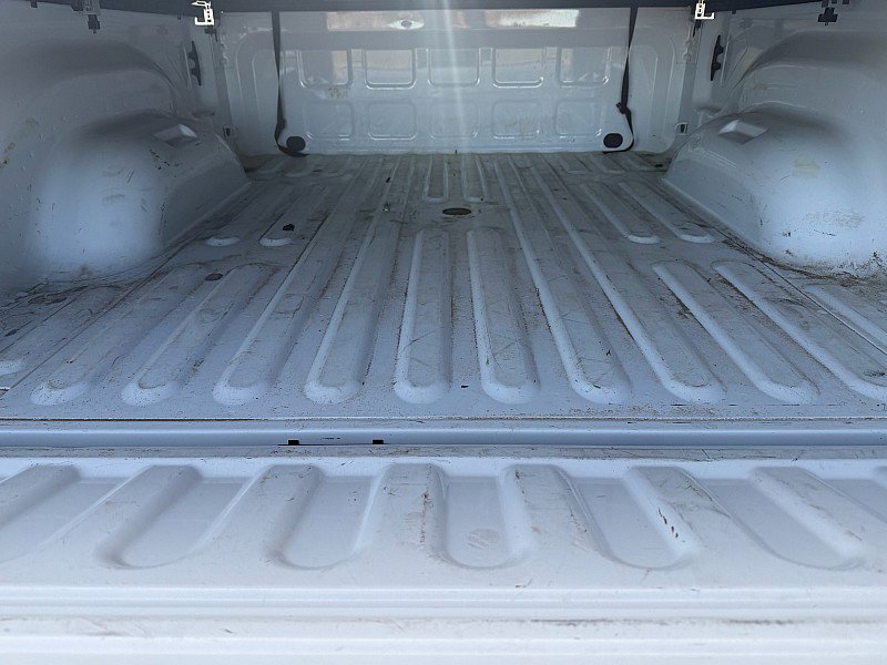 Used 2024 RAM 2500 Laramie image 11