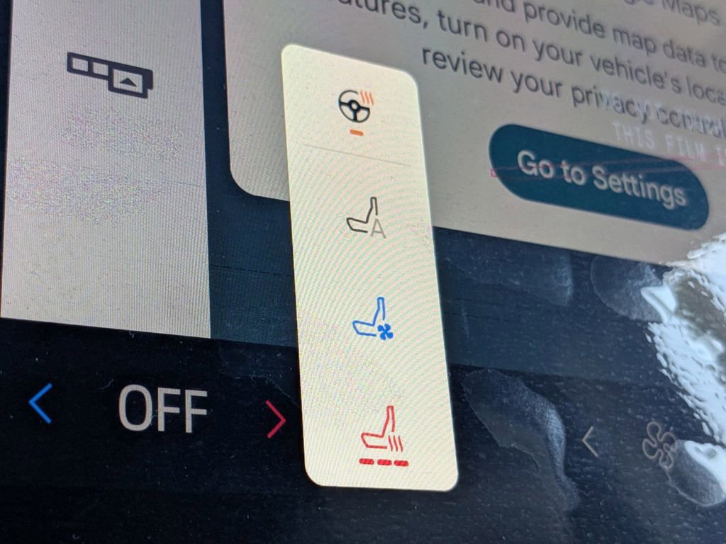 New 2025 Ford Expedition Max Platinum w/ Stealth Performance Package image 26