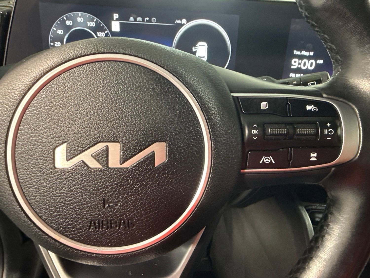 Used 2023 Kia Sportage SX AWD/4WD image 35