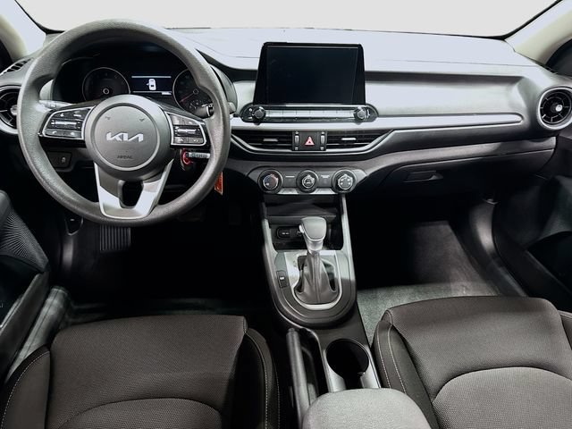 Used 2023 Kia Forte LXS w/ LXS Technology Package FWD image 25