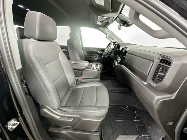 Used 2024 Chevrolet Silverado 1500 LT AWD/4WD image 27
