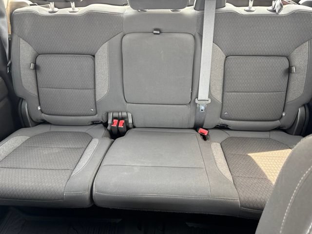 Used 2021 Chevrolet Silverado 1500 LT Trail Boss w/ Bed Protection Package AWD/4WD image 57