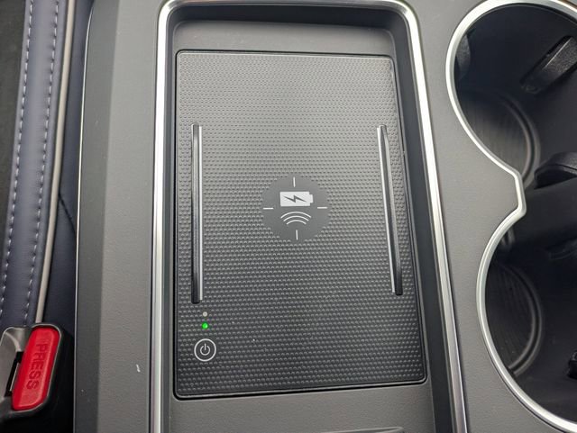 New 2026 Acura MDX Type S AWD/4WD image 34