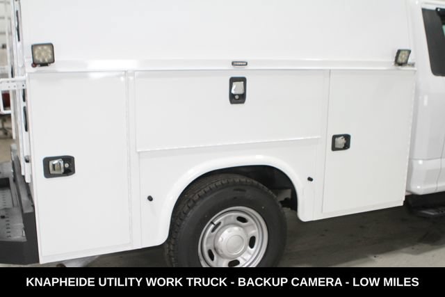 Used 2017 Ford F250 XL RWD image 37