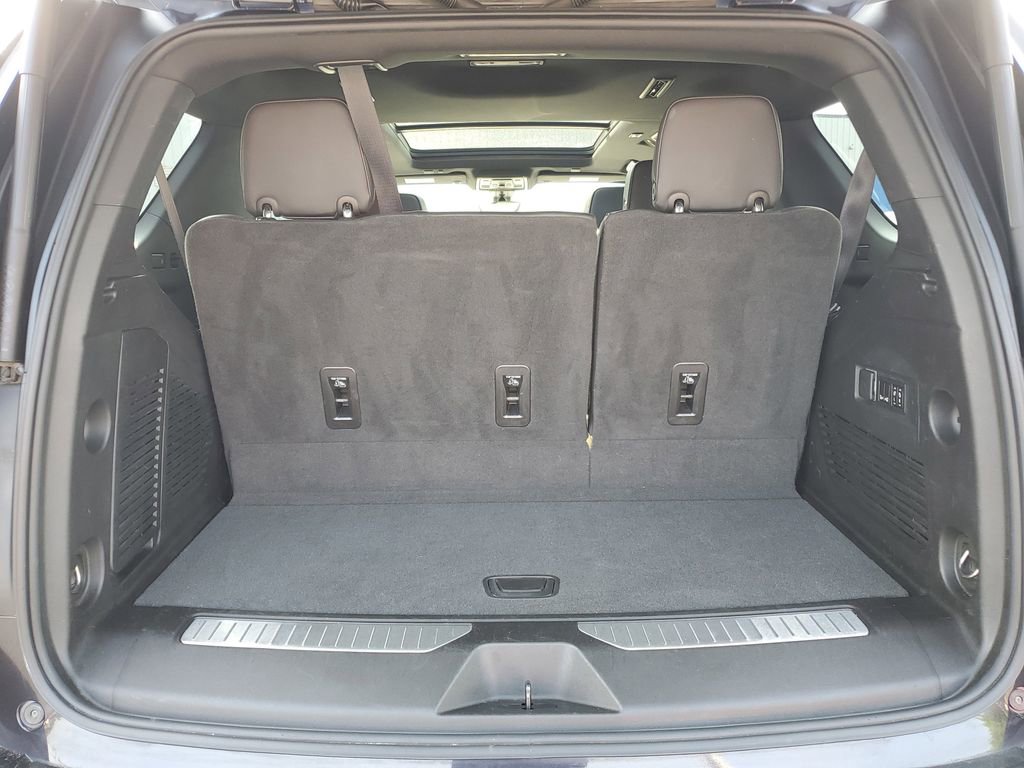 Used 2022 Chevrolet Tahoe High Country image 32