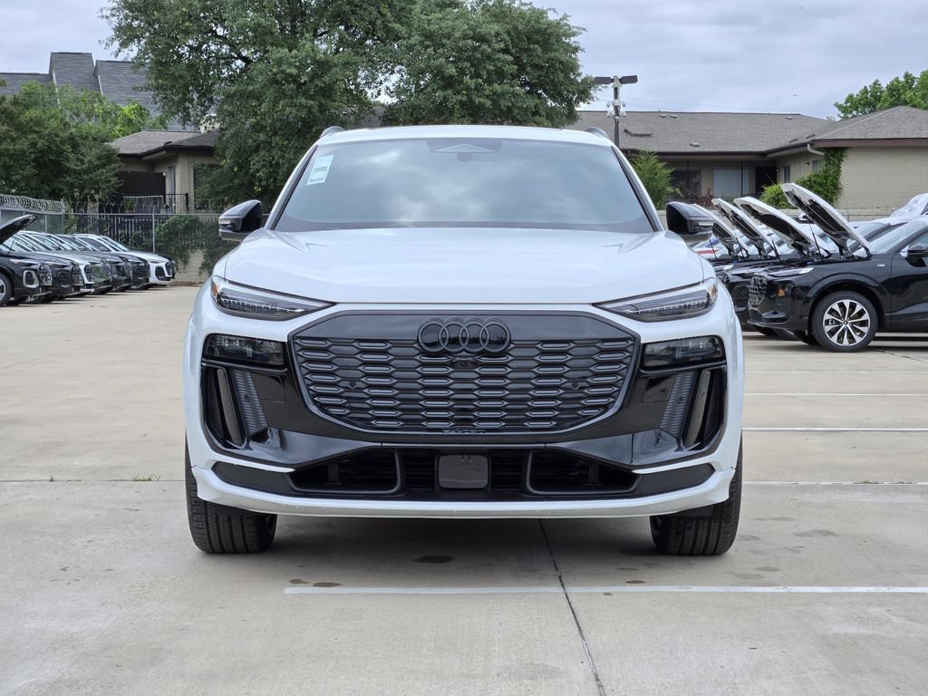 New 2027 Audi Q6 e-tron Premium Plus AWD/4WD image 4