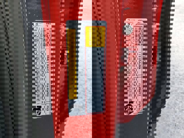 New 2026 Buick Envista Preferred image 31